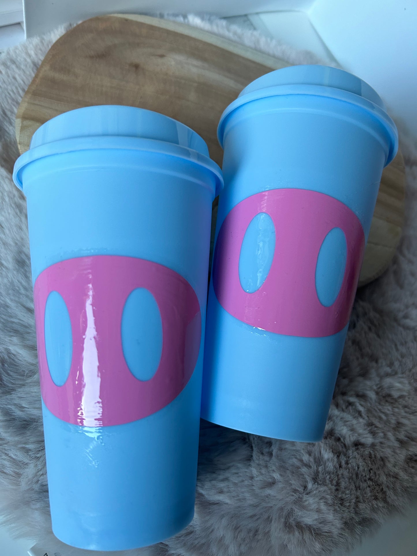 K3 en de 3 Biggetjes Hot Cup || Cups & Tumblers