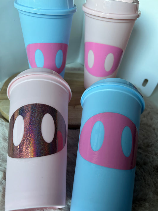 K3 en de 3 Biggetjes Hot Cup || Cups & Tumblers