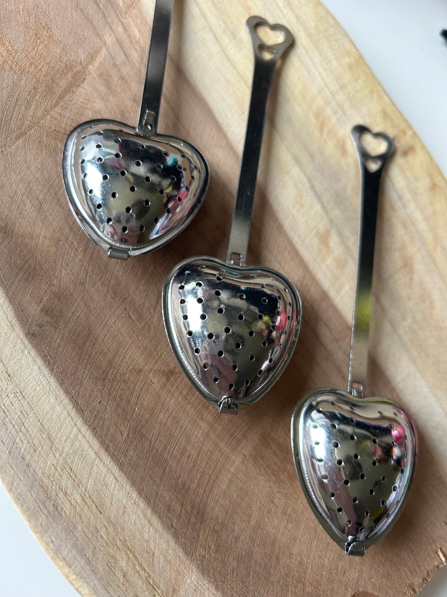 Tea Accessores || Tea-Bags, Tea-Eggs, Tea-Diffuser
