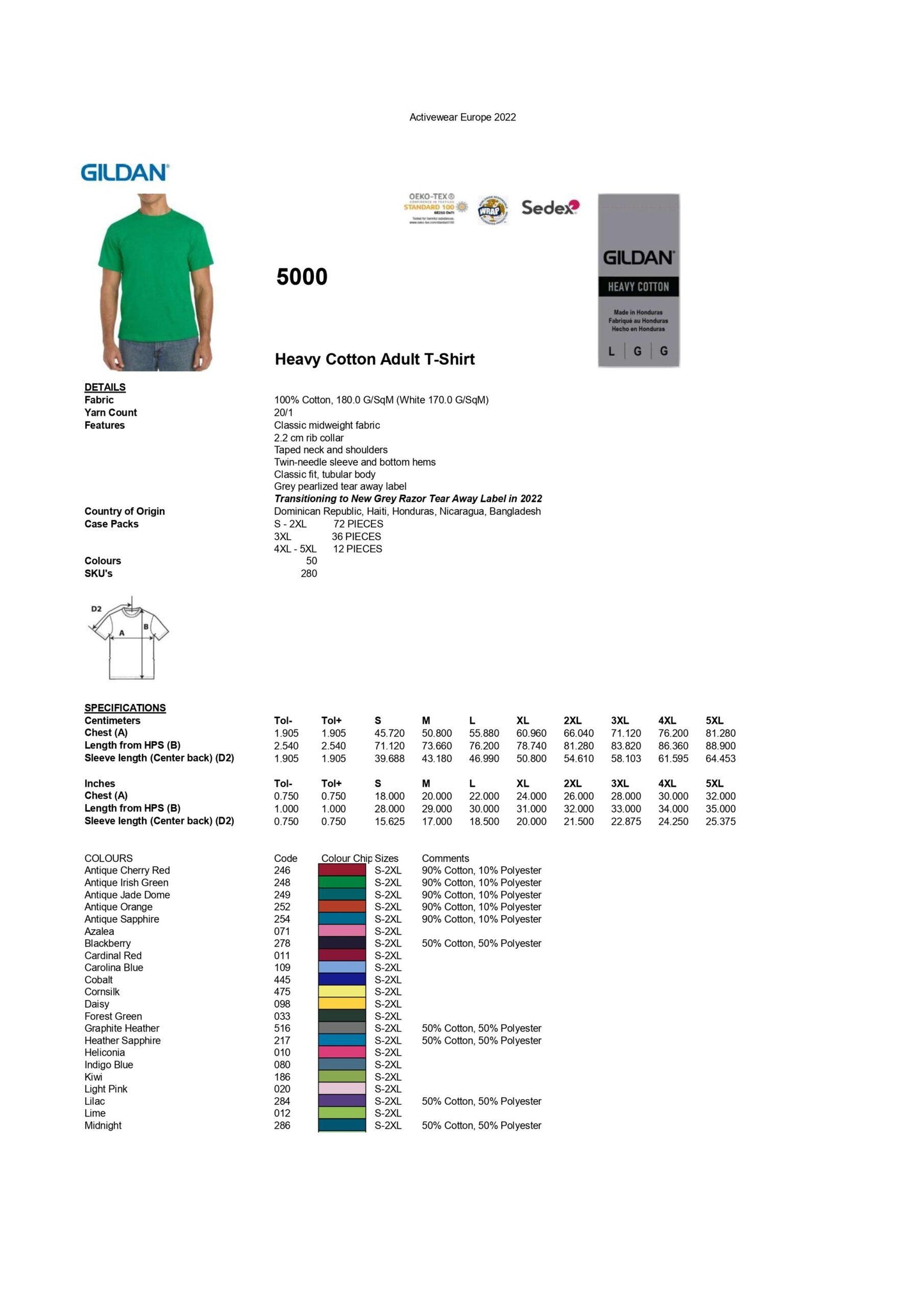 Custom T-Shirt & Sweaters