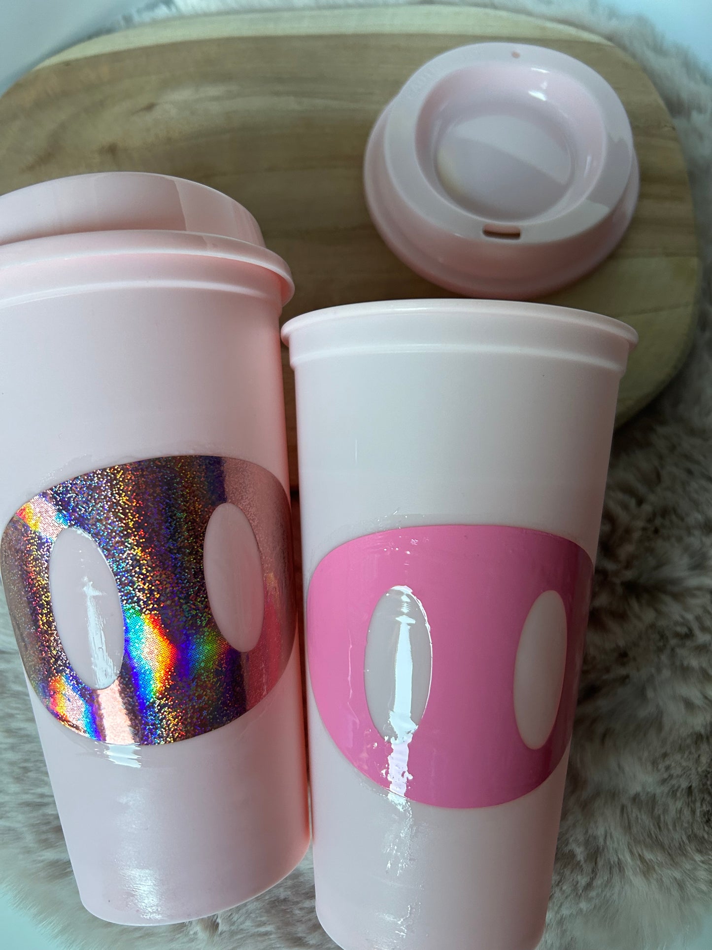 K3 en de 3 Biggetjes Hot Cup || Cups & Tumblers OOPSIES