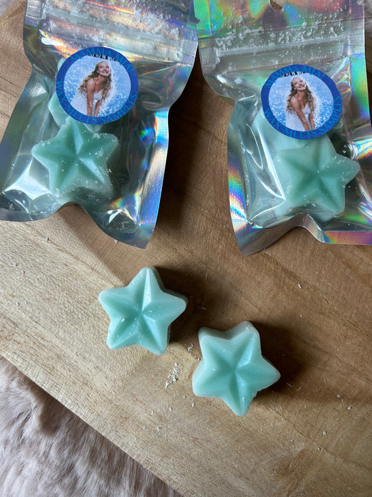 Mamma Mia! Musical Waxmelts || Mini Samples