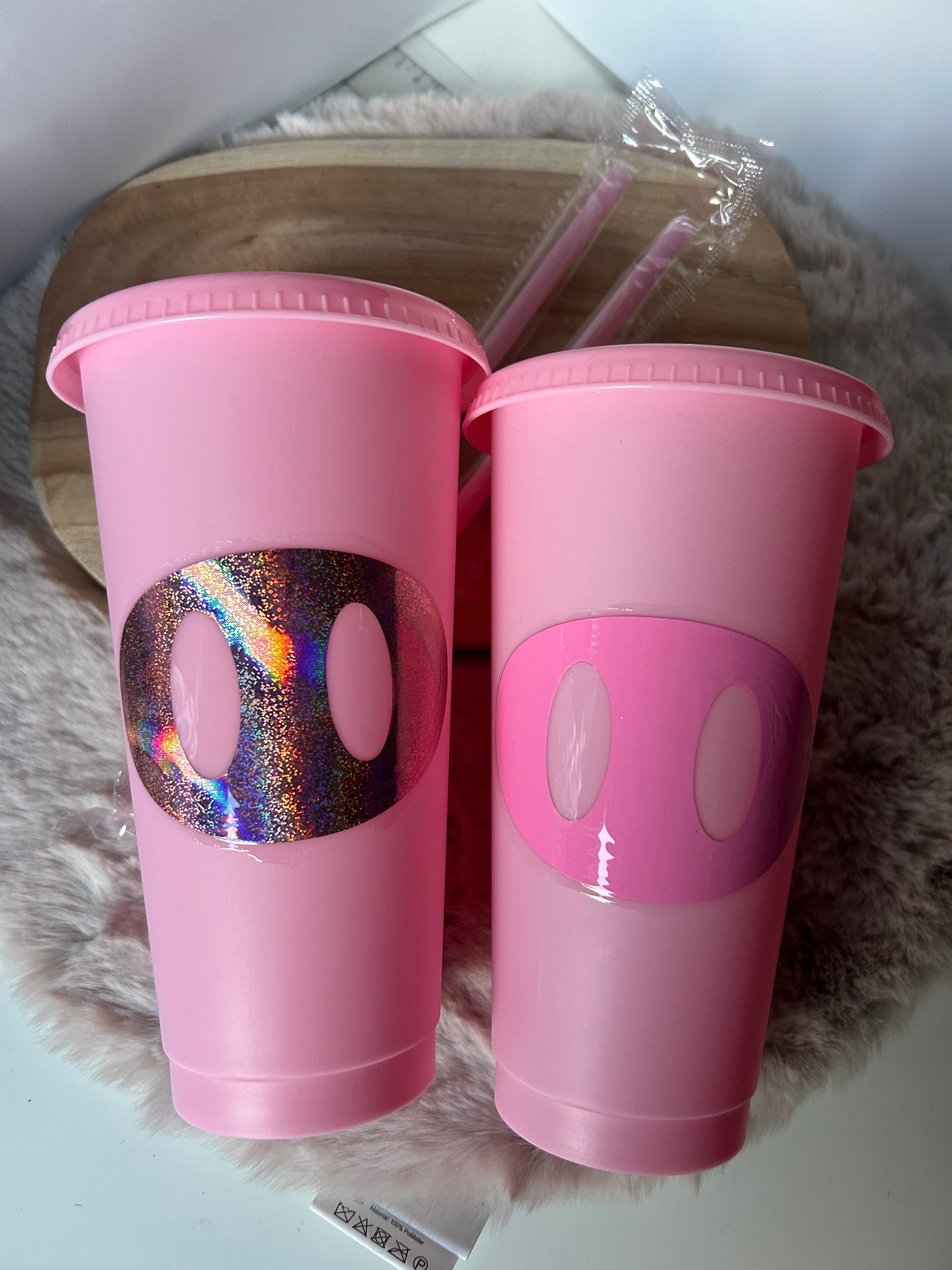 K3 en de 3 Biggetjes Cold Cup || Cups & Tumblers
