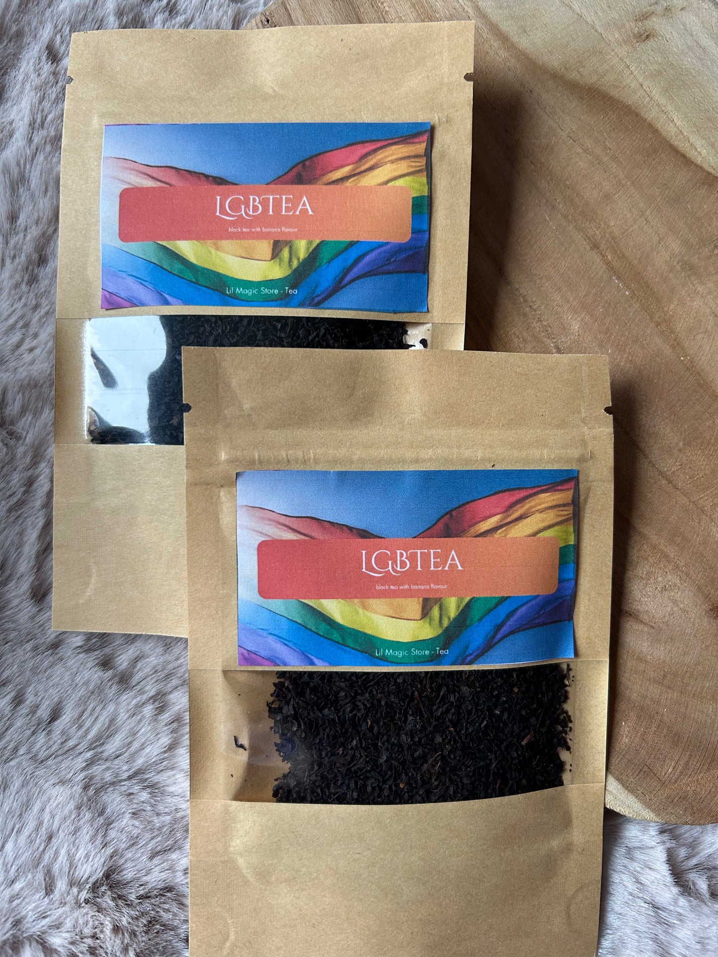LGBTea || Tea Blend