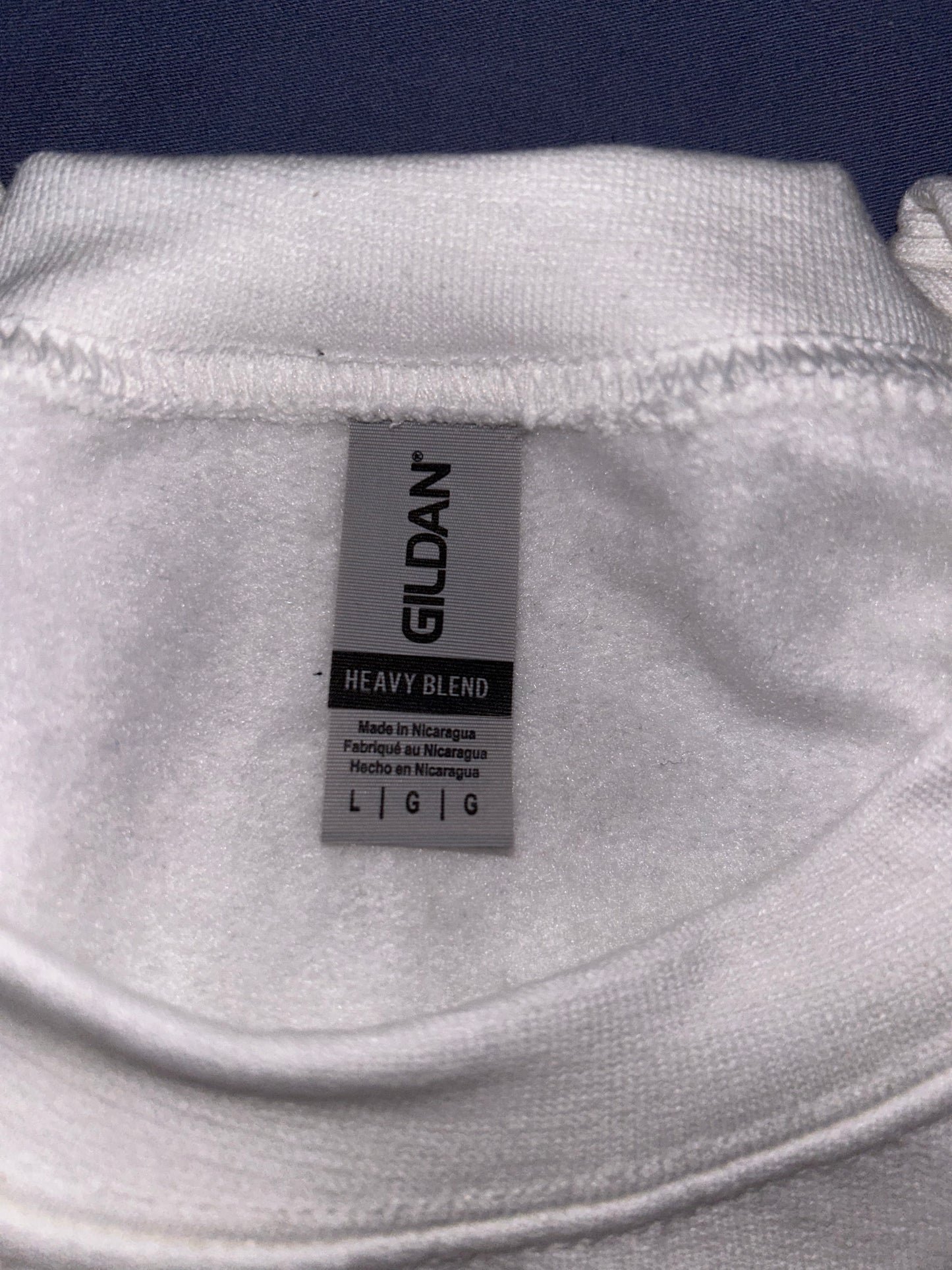 Mamma Mia! Nederland - Sweater "Donna and the Dynamos"