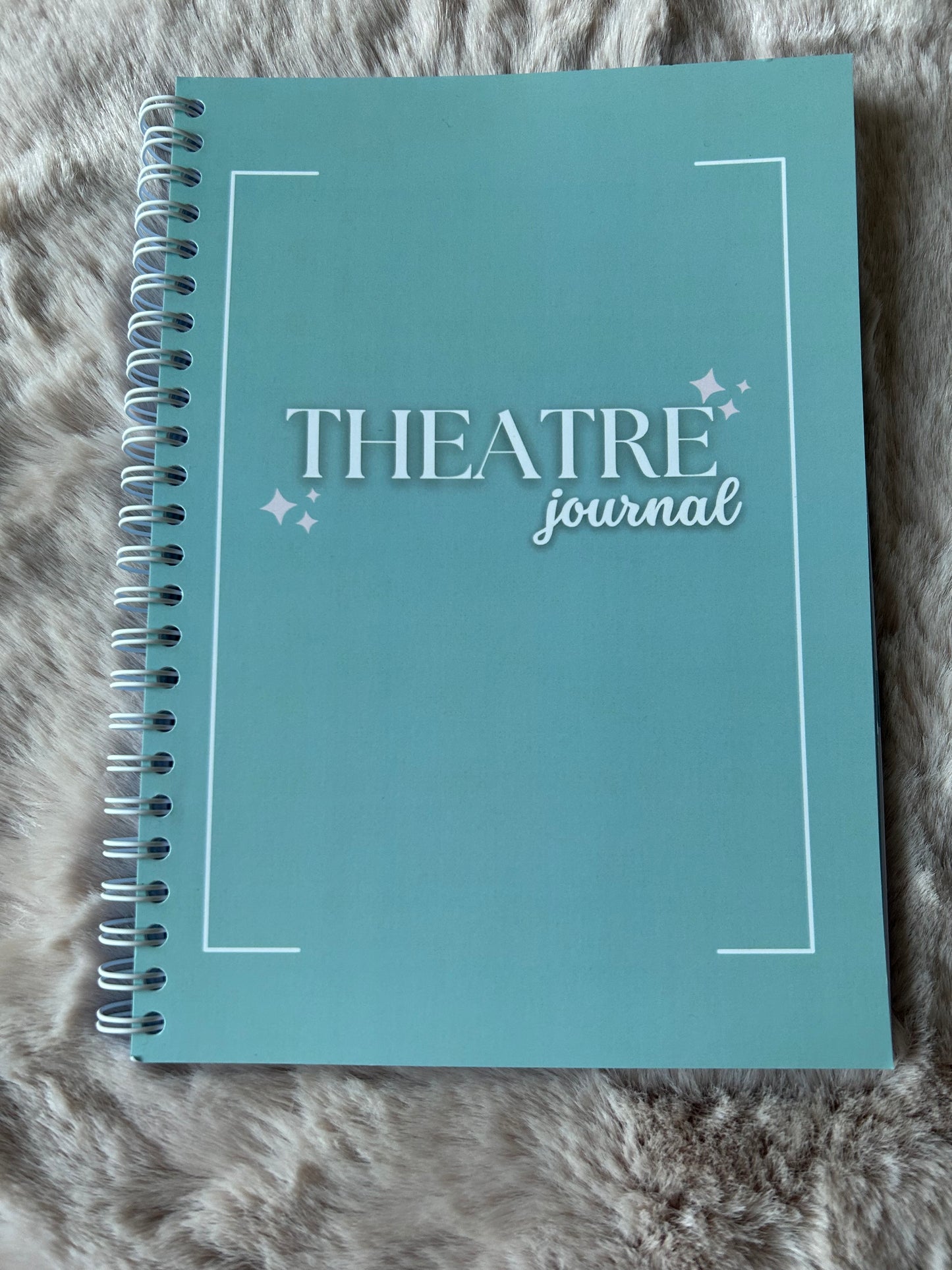 Theatre Review Journal