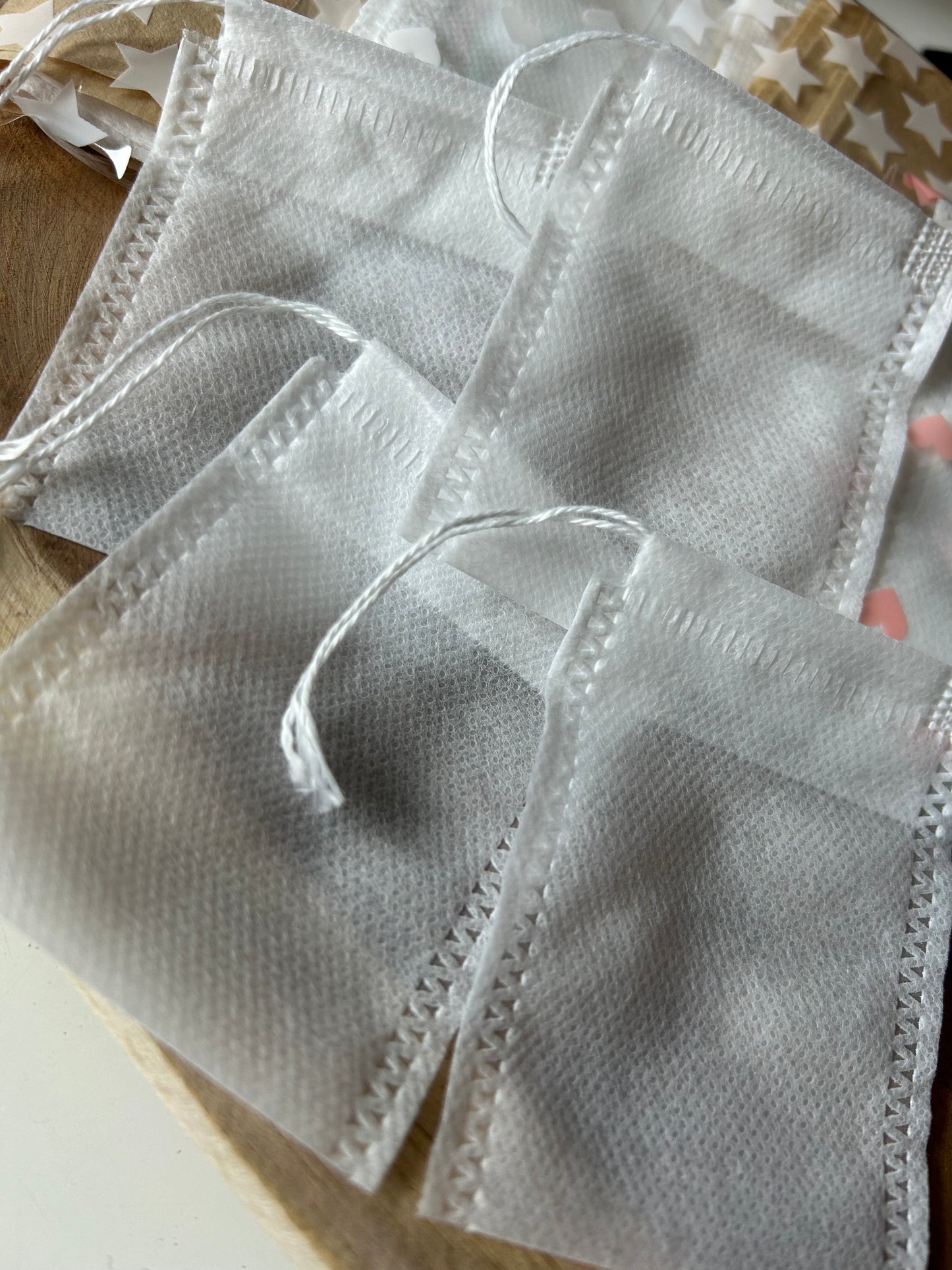 Tea Accessores || Tea-Bags, Tea-Eggs, Tea-Diffuser