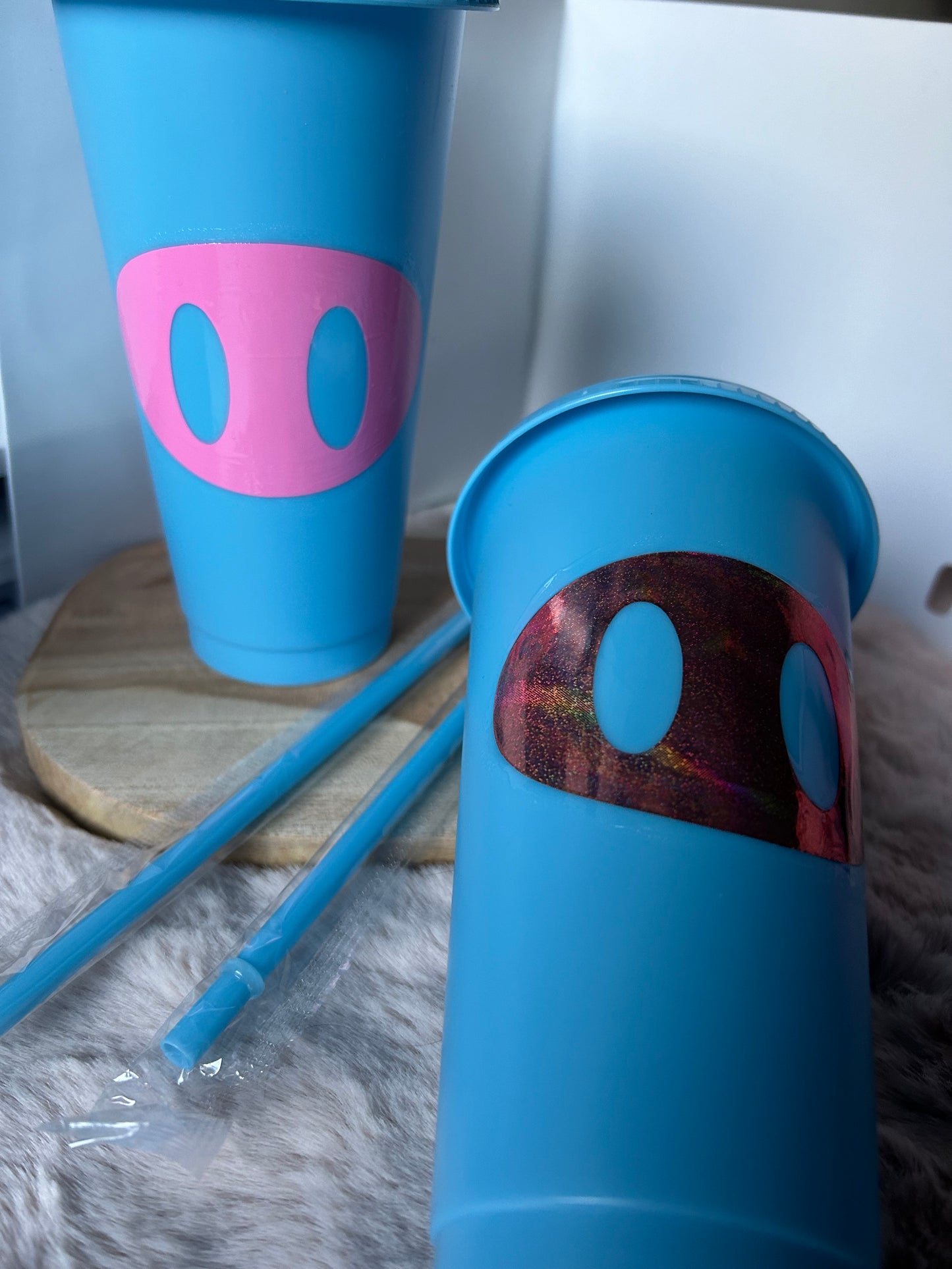 K3 en de 3 Biggetjes Cold Cup || Cups & Tumblers