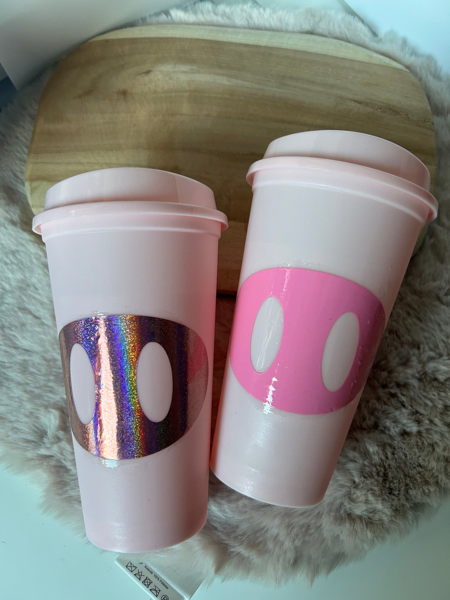 K3 en de 3 Biggetjes Hot Cup || Cups & Tumblers