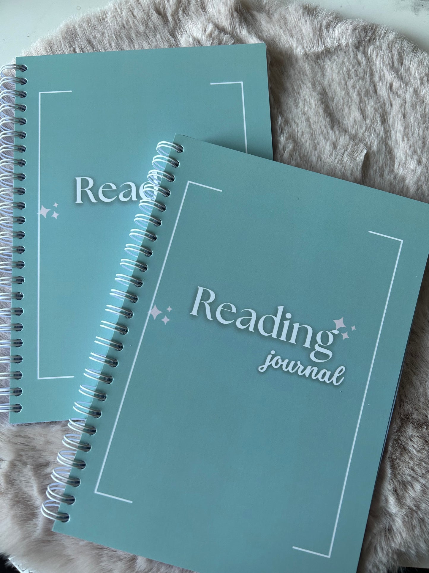 Reading Review Journal