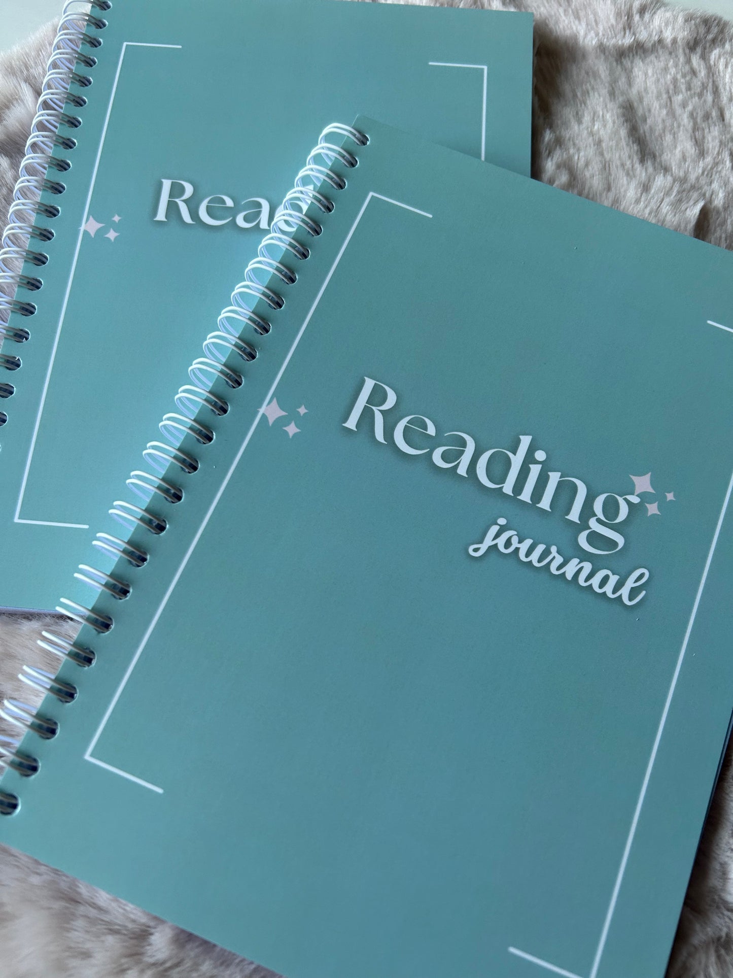 Reading Review Journal