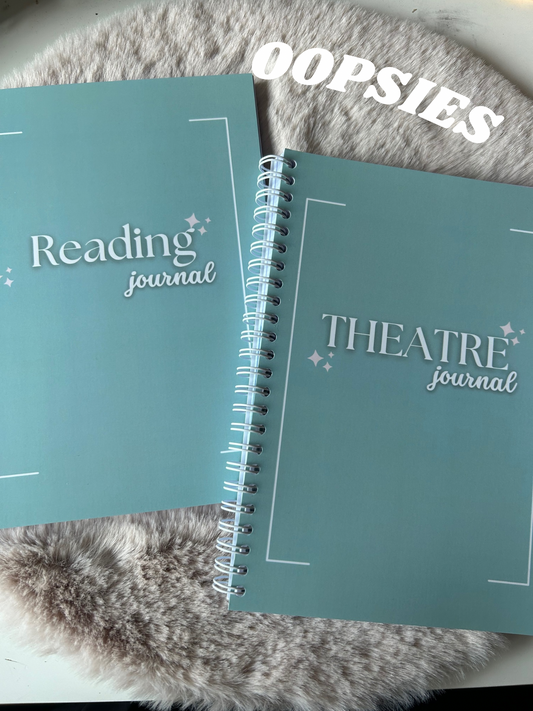 OOPSIES Journals || B-Graded journals