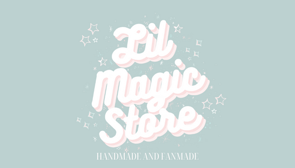 Lil Magic Store
