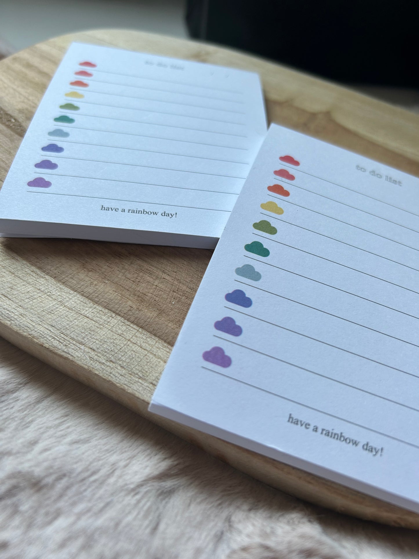 To Do List || Mini Notepad