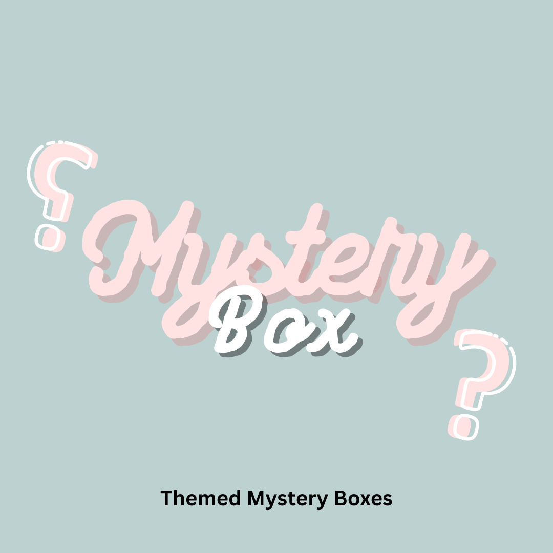 Mystery Box || Lil Magic Mystery Bundles