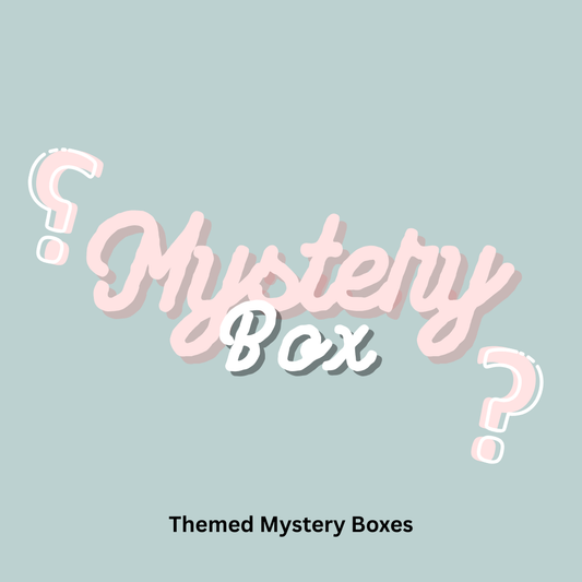 Mystery Box || Lil Magic Mystery Bundles