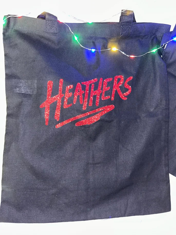 Heathers The Musical Totebag