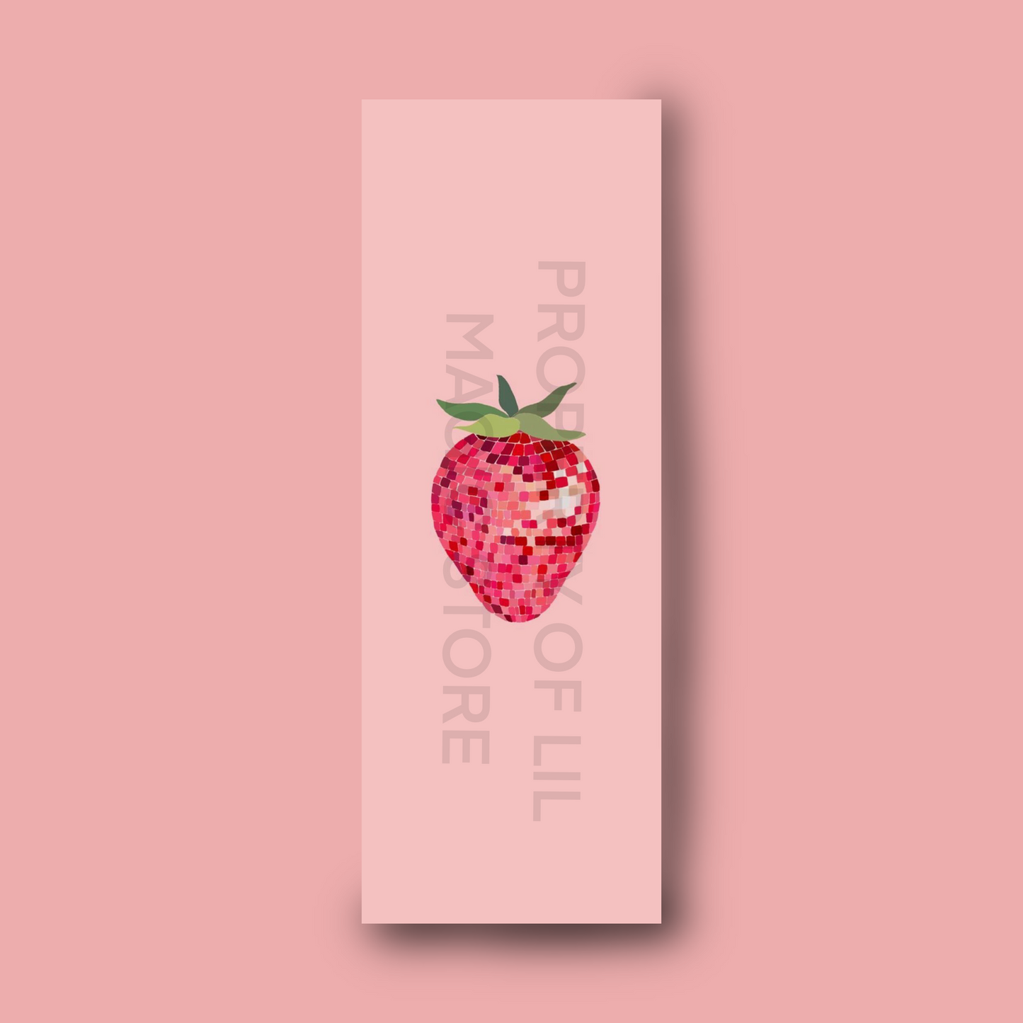 Valentine’s Collection 2025 || Strawberry Disco