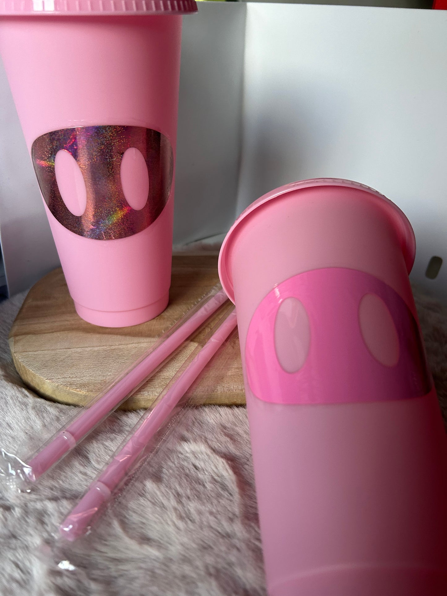 K3 en de 3 Biggetjes Cold Cup || Cups & Tumblers