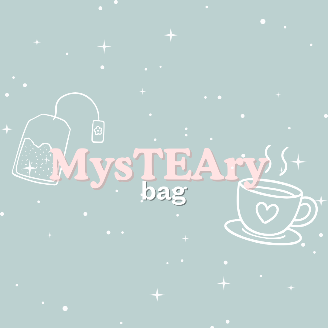 MysTEAry Bag || Mystery Bundles