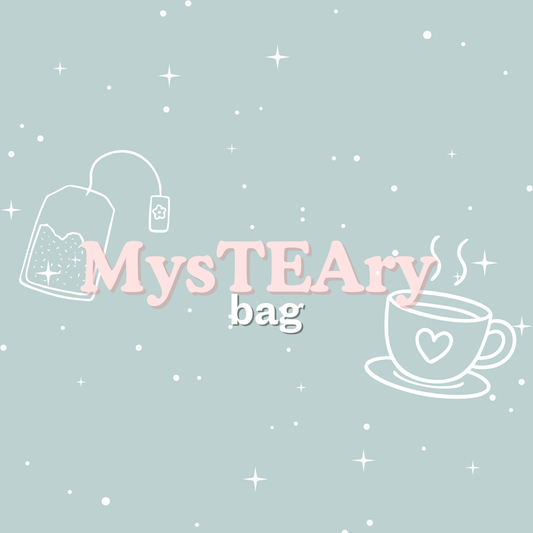 MysTEAry Bag || Mystery Bundles