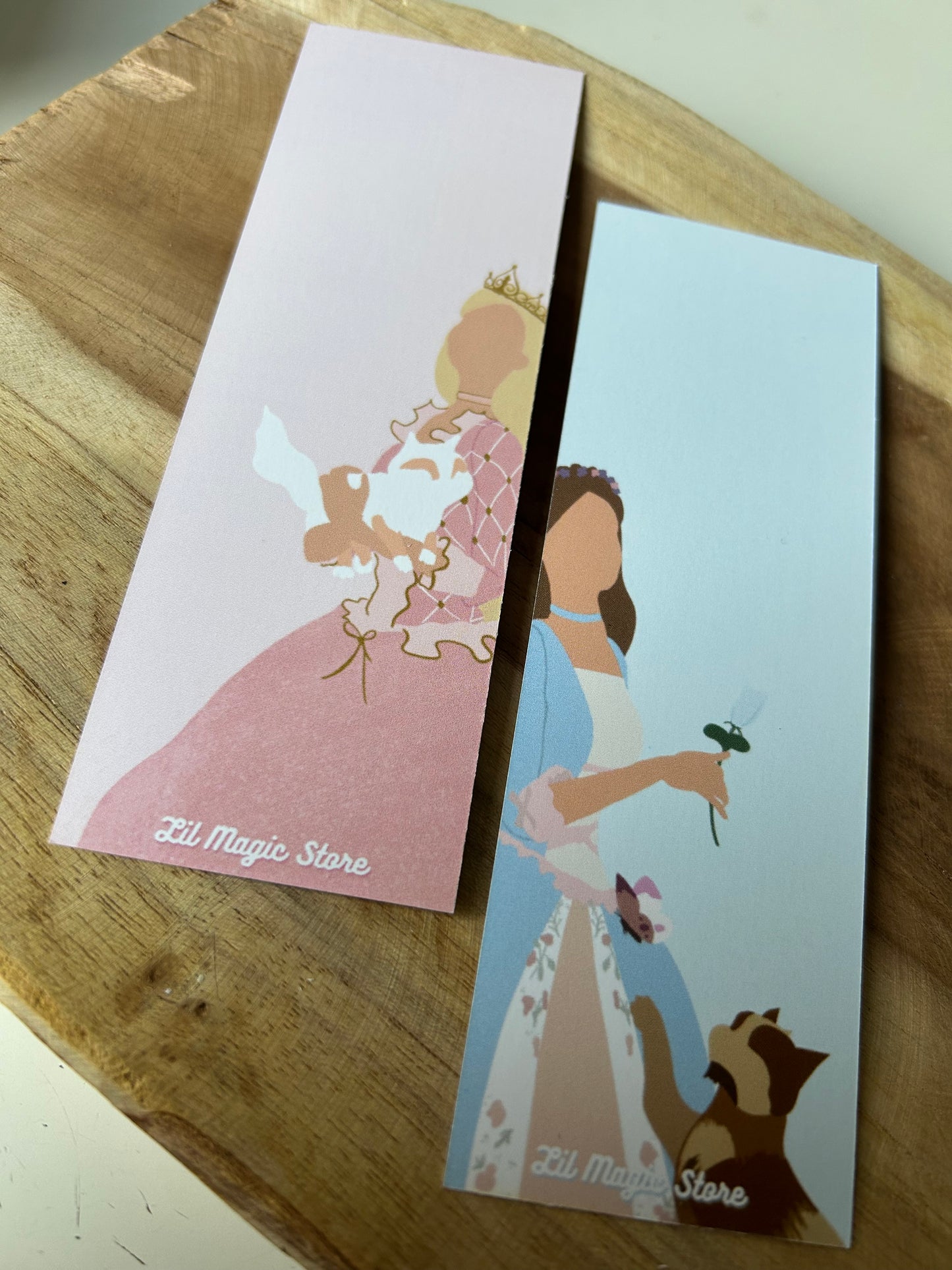 Barbie as the Princess and the Pauper Bookmark || Bookish Collection