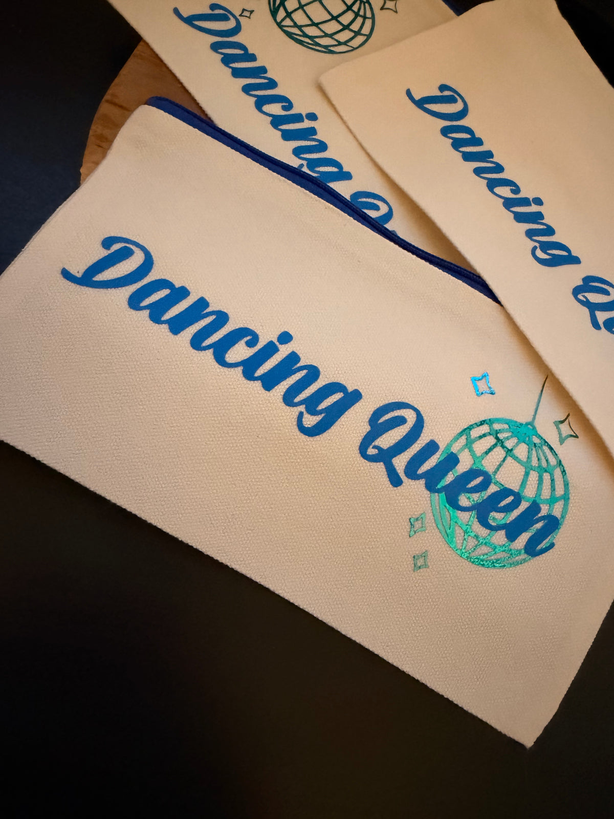 Dancing Queen || Mamma Mia! Pencil Pouch