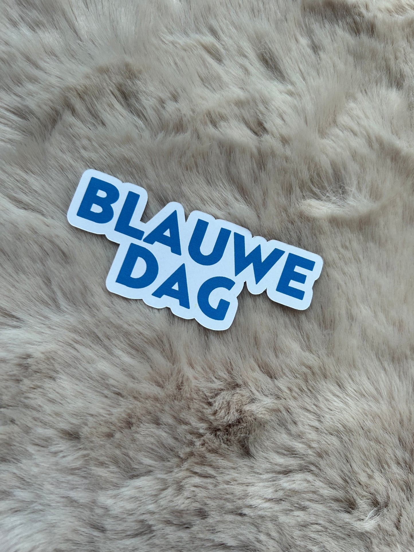 Suzan & Freek || Stickers