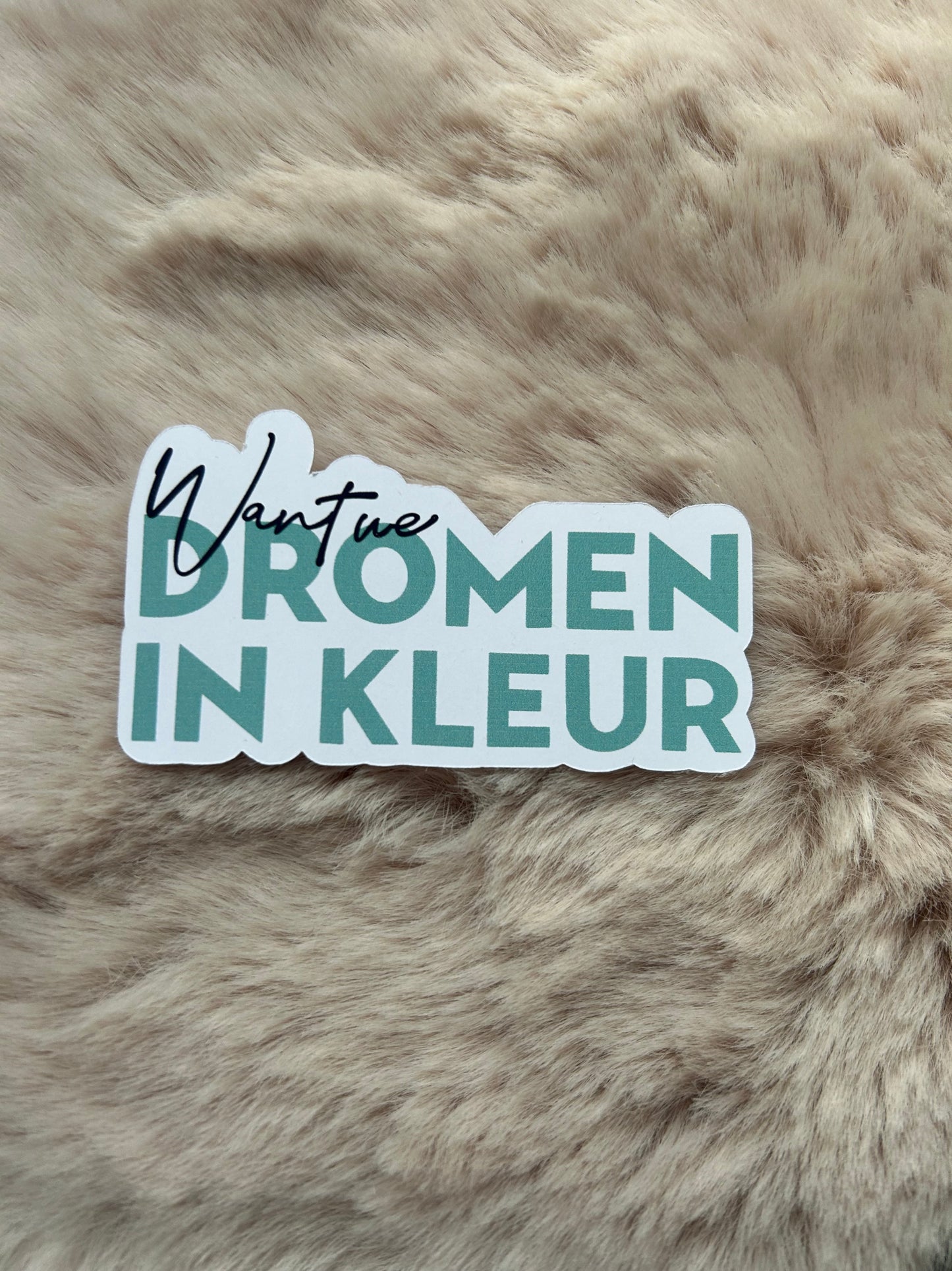 Suzan & Freek || Stickers