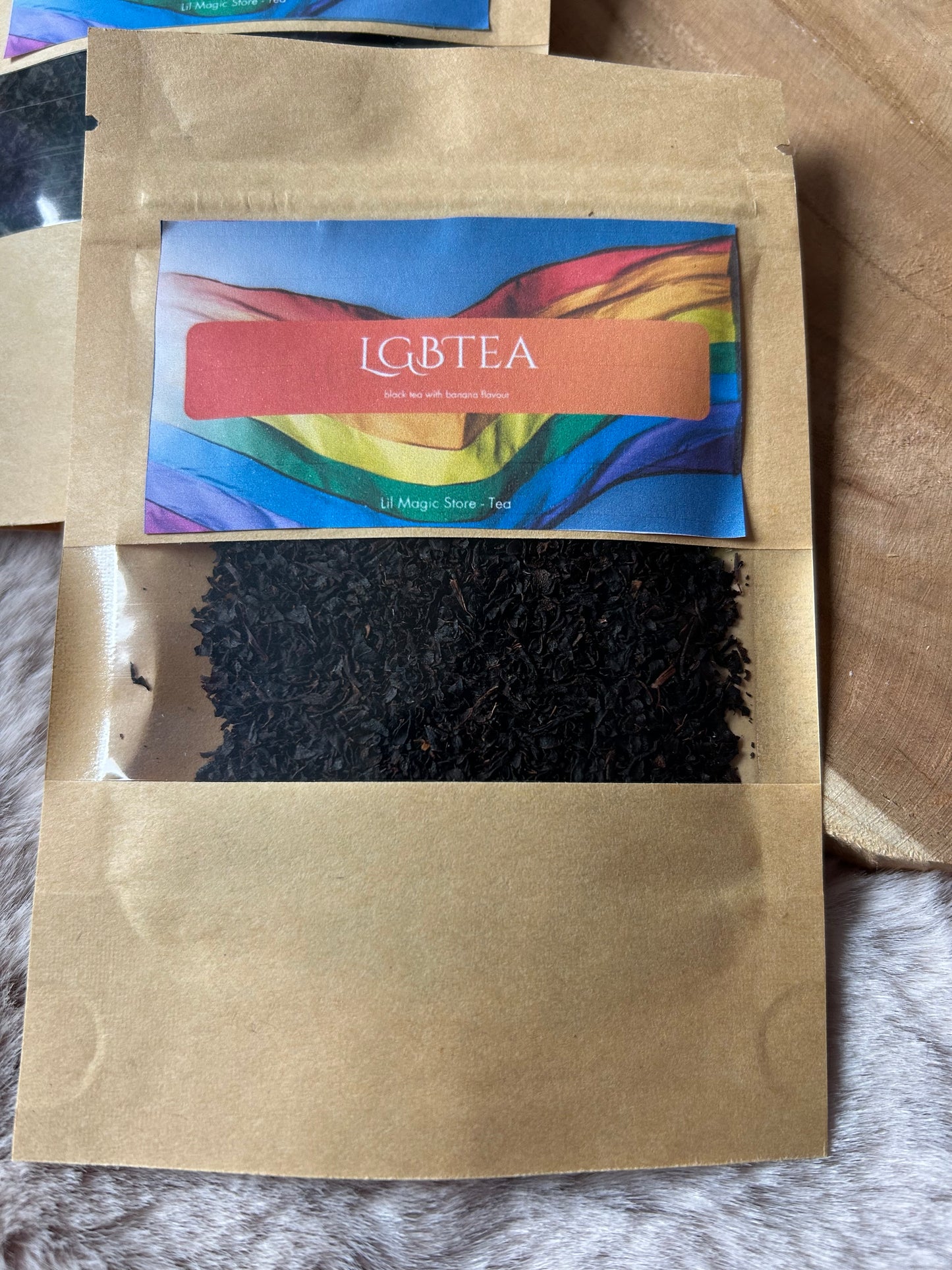 LGBTea || Tea Blend