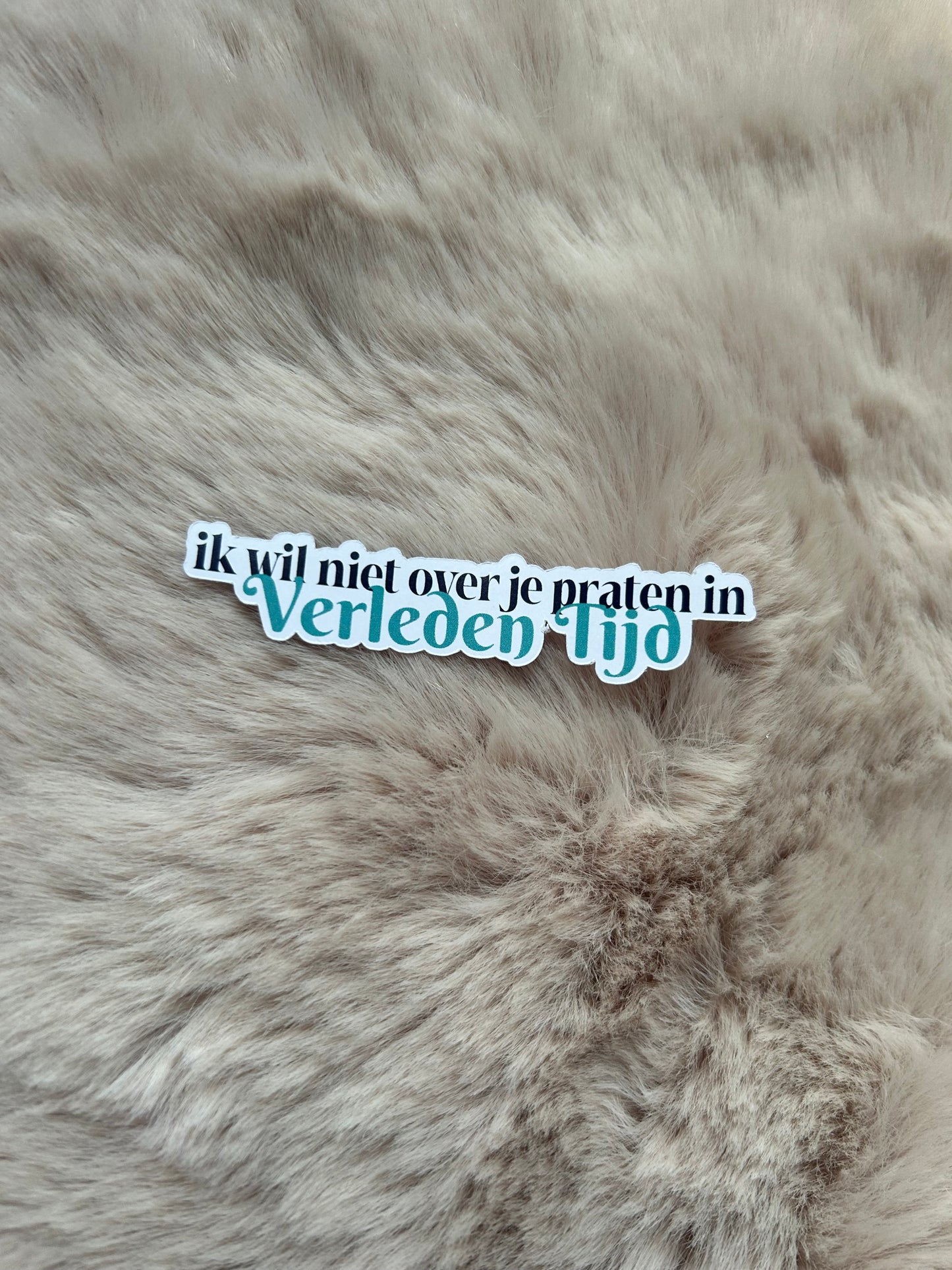 Suzan & Freek || Stickers