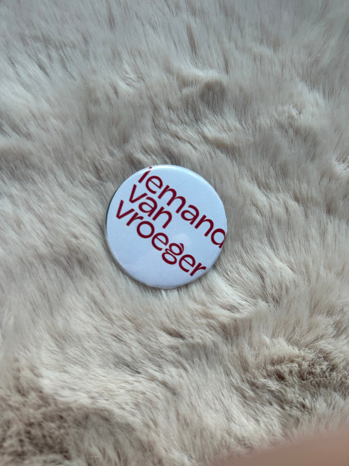 Suzan & Freek || OOPSIE Buttons