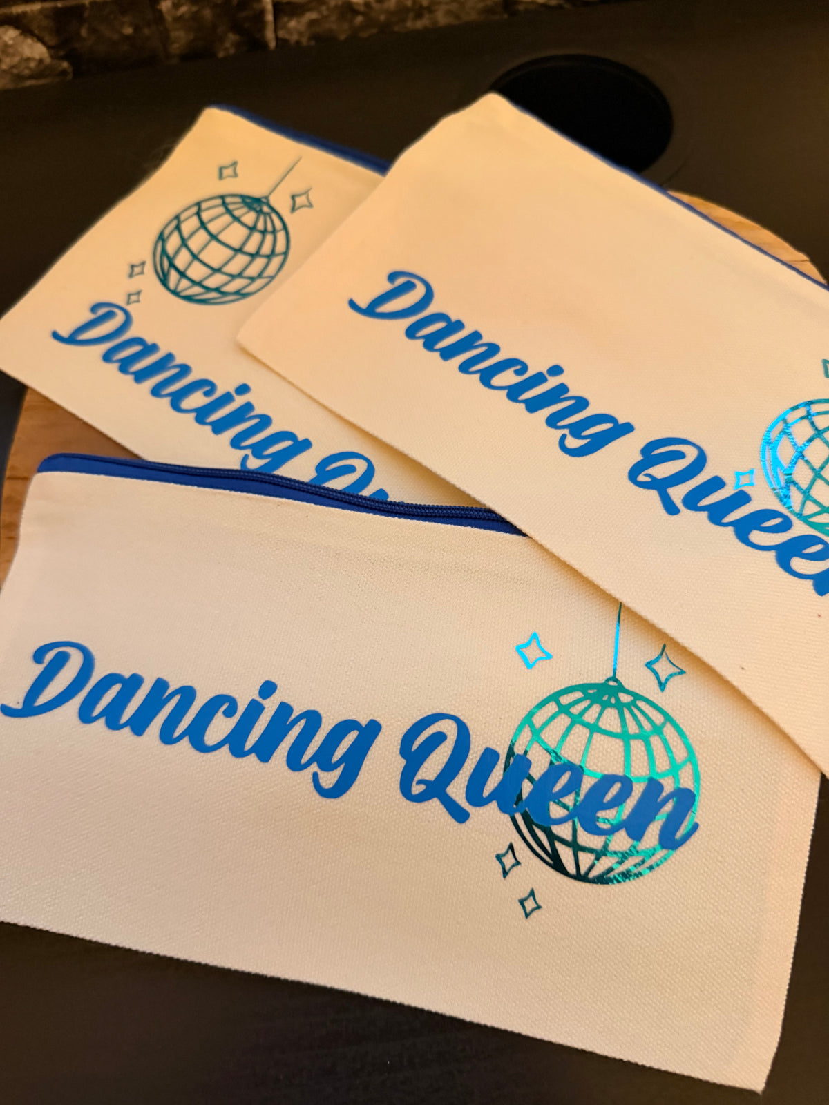Dancing Queen || Mamma Mia! Pencil Pouch