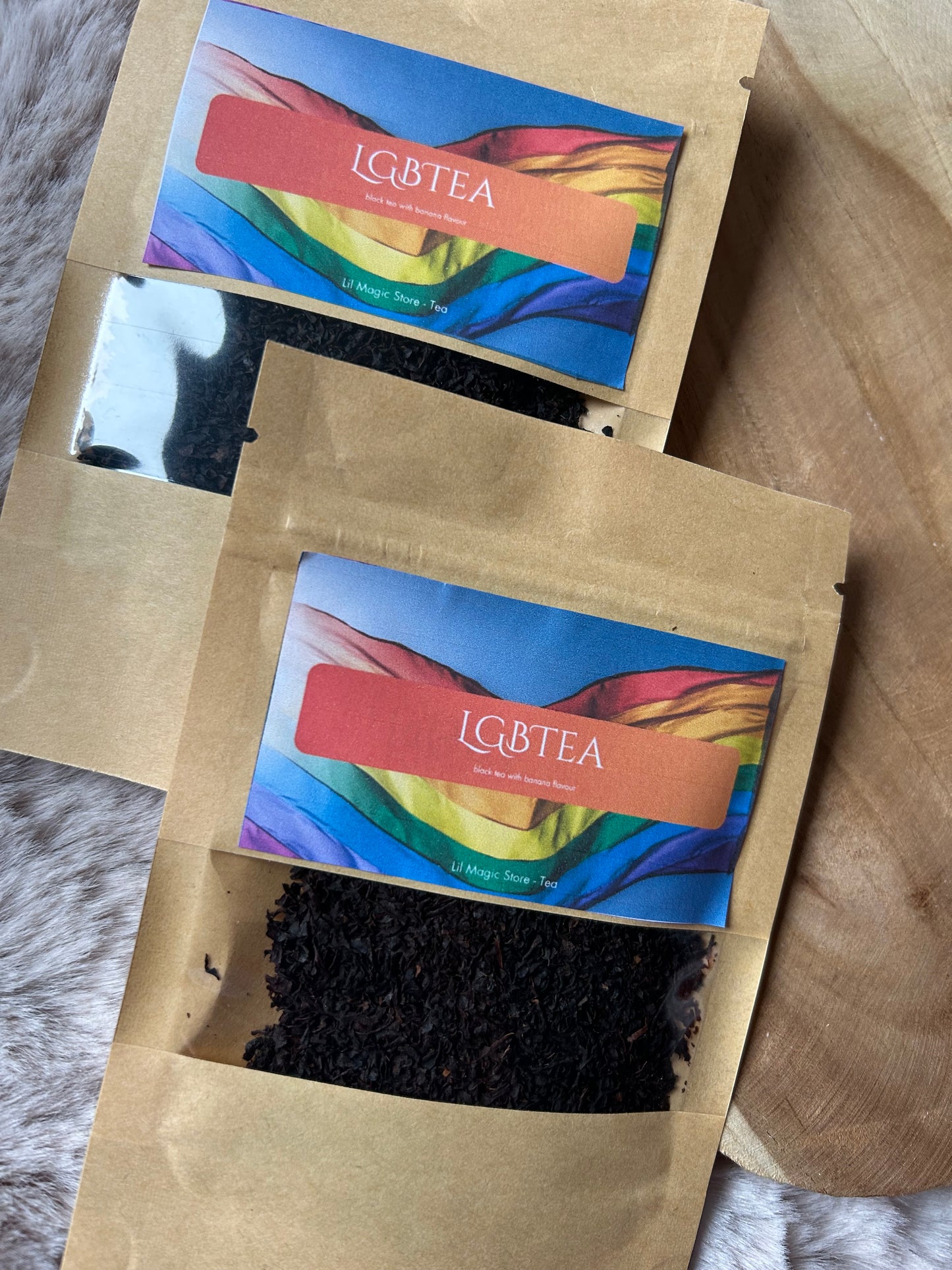 LGBTea || Tea Blend