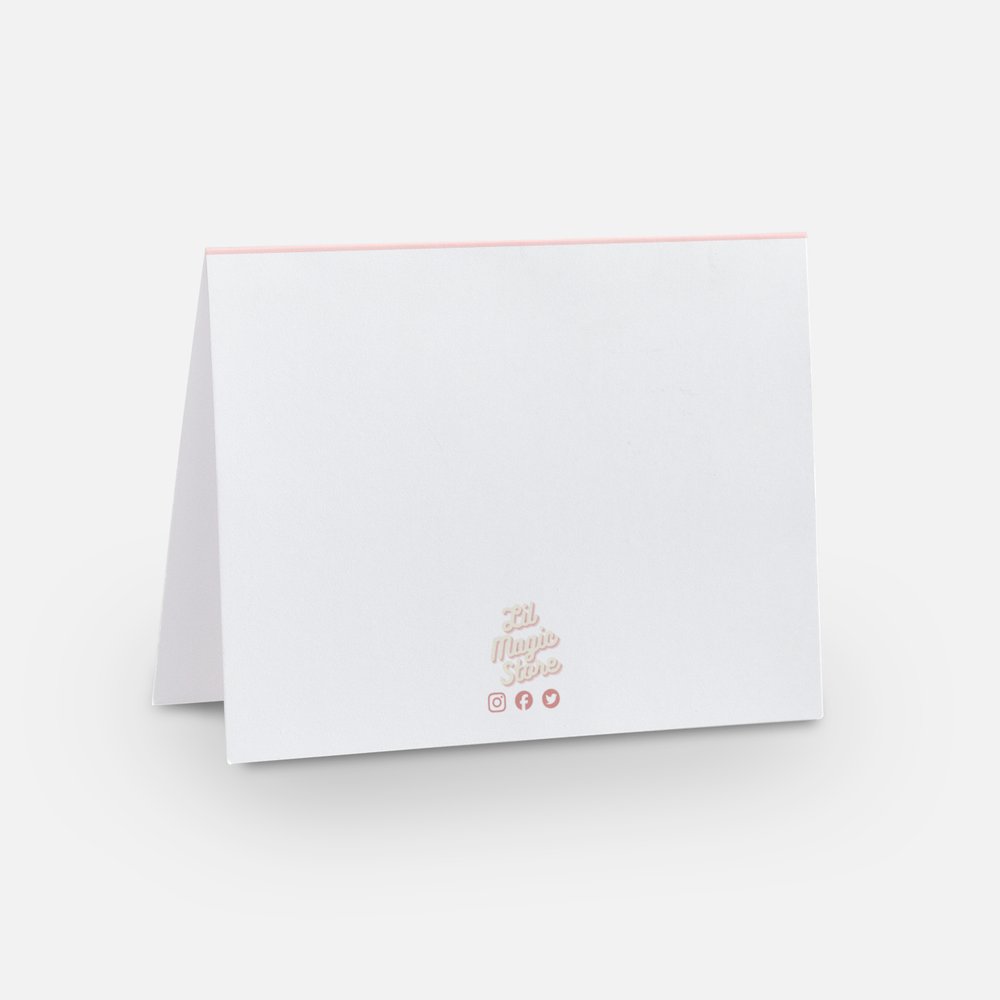 Buy me Books || Valentines Card