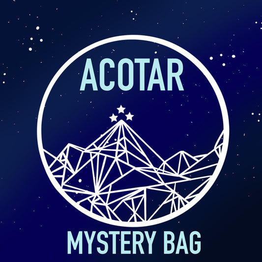 ACOTAR Mystery Bags || Let Us Choose for YOU!
