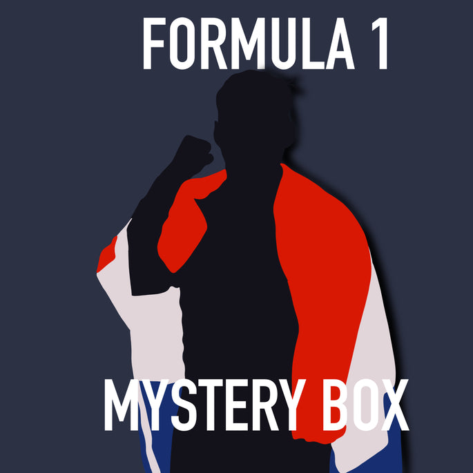 Formula 1 Mystery Bags || Let Us Choose for YOU!