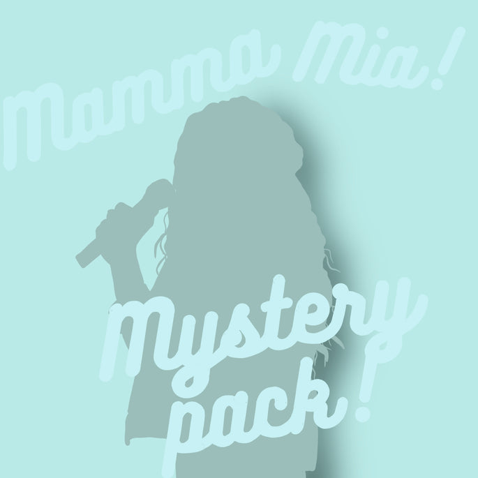 Mamma Mia! Mystery Bag || Let Us Choose for YOU!